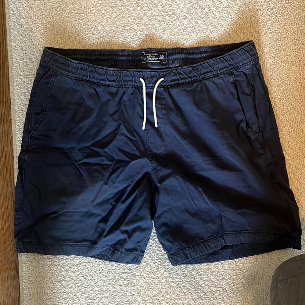 Abercrombie and Fitch Shorts